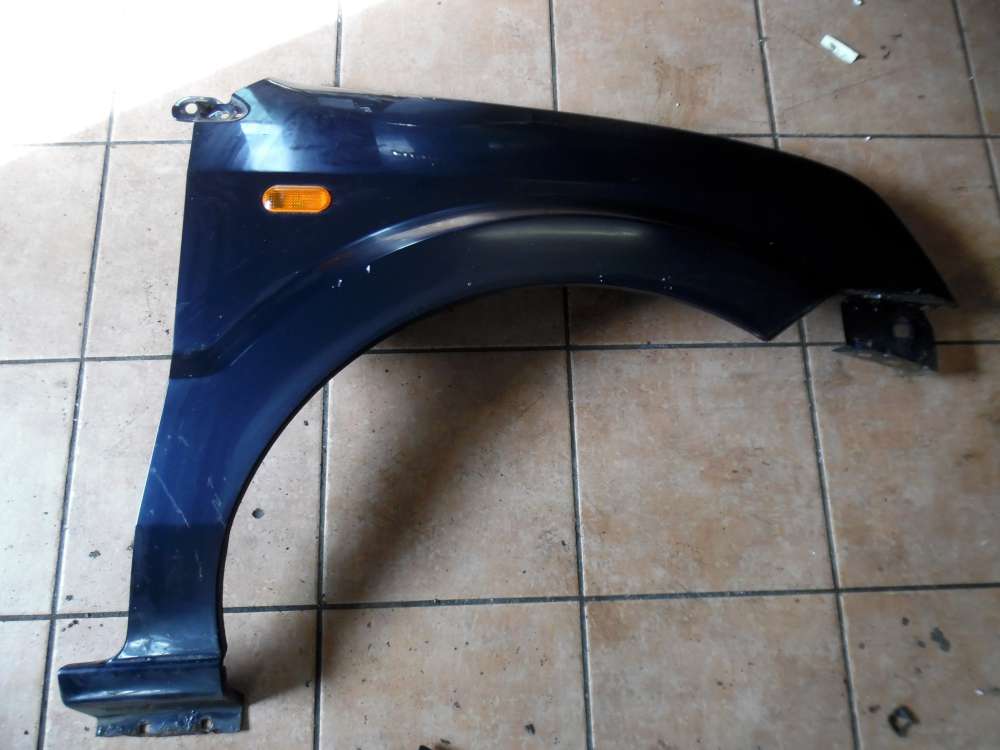 Ford Fusion JU2 Kotflgel Rechts Blau : W3