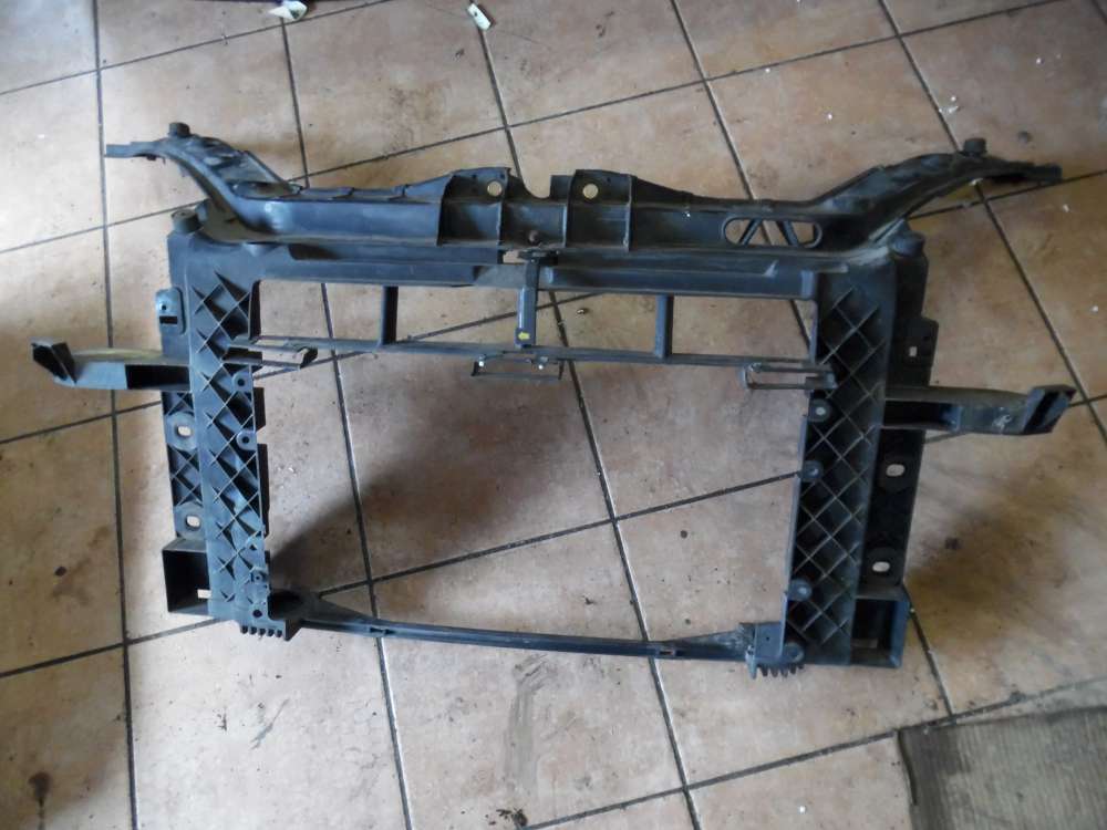 Ford Fusion JU2 Schlo�tr�ger Frontmaske