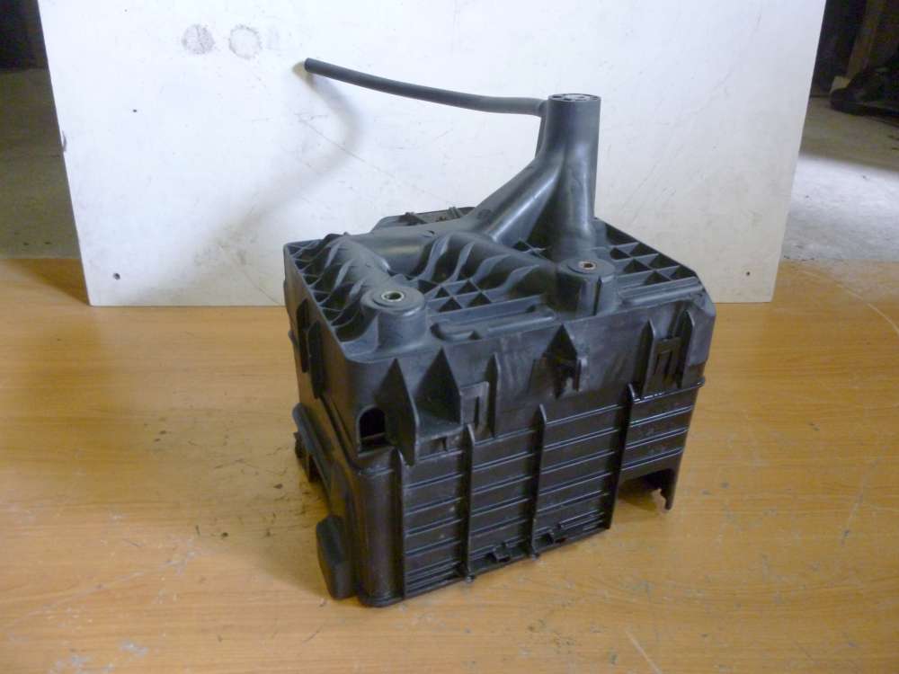 VW Polo 9N Batteriekasten Abdeckung 6Q0915419G