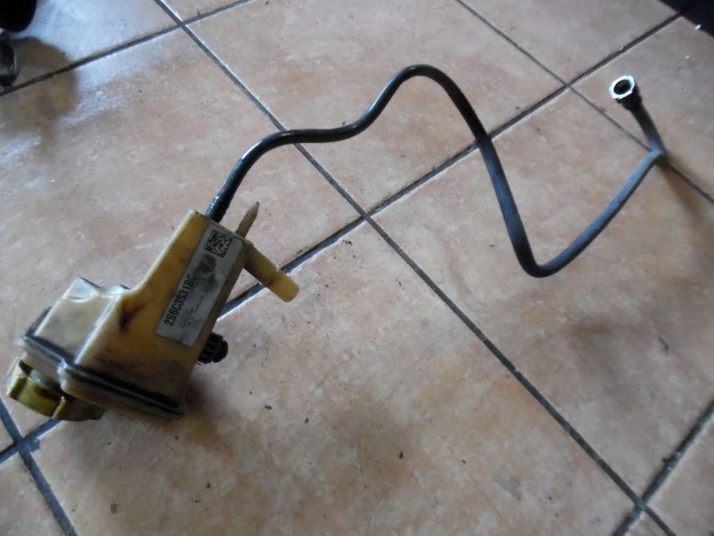 Ford Fusion JU2 Behlter Servolenkl 2S6C3531BC