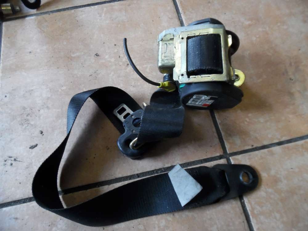 Ford Fusion JU2 Sicherheitsgurt Gurt Vorne Links 2S6AA61295EF
