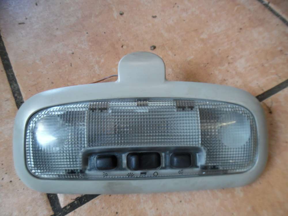 Ford Fusion JU2 Innenraumleuchte 98AB-13733