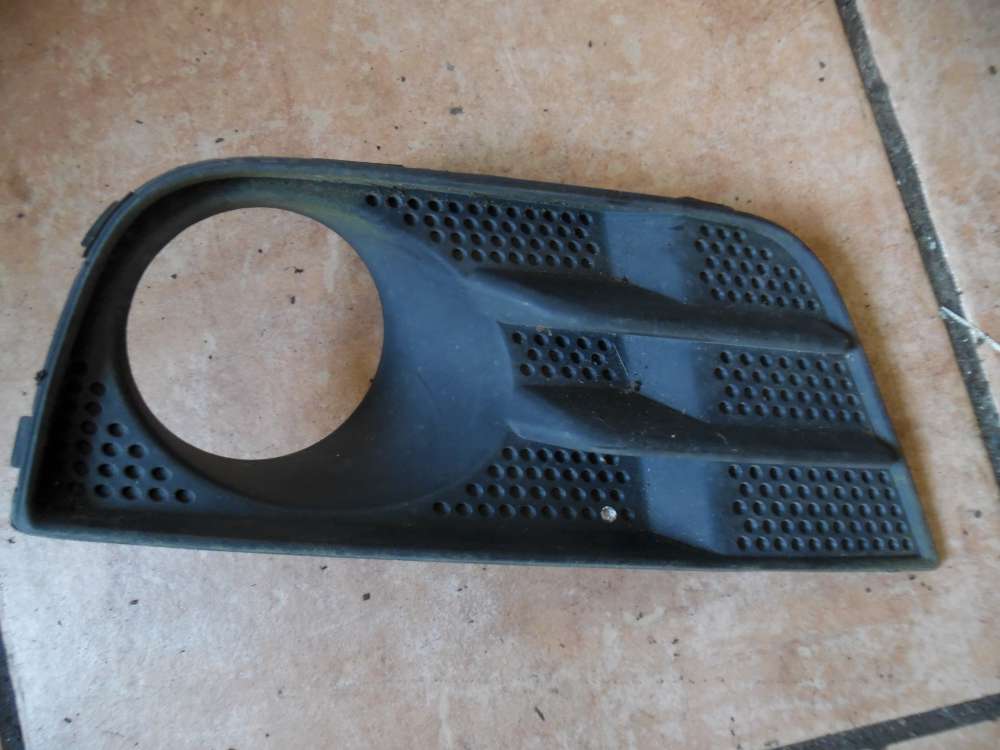 Ford Fusion JU2 Abdeckung Nebelscheinwerfer Links 2N1119953