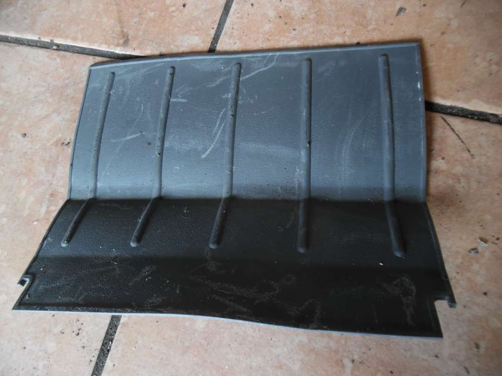 Ford Fusion JU2 gummi 2N11-19C004