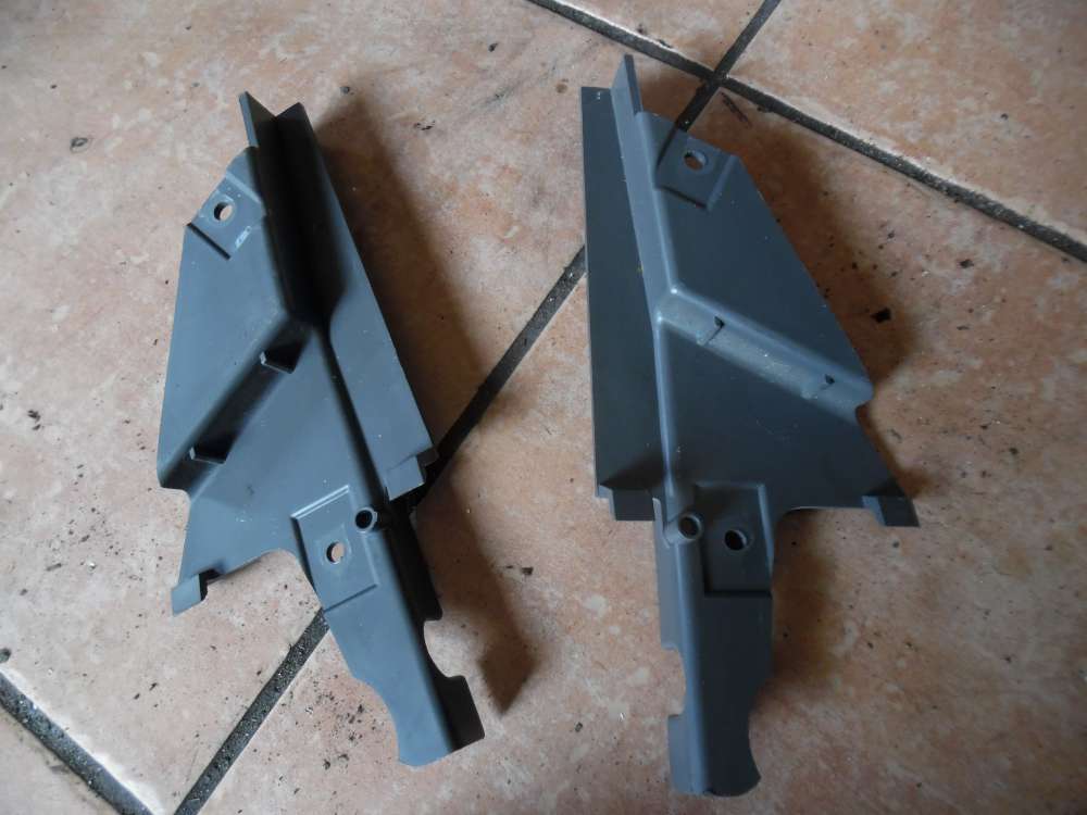 Ford Fusion JU2 Verkleidung Abdeckung 2N11-N042K50