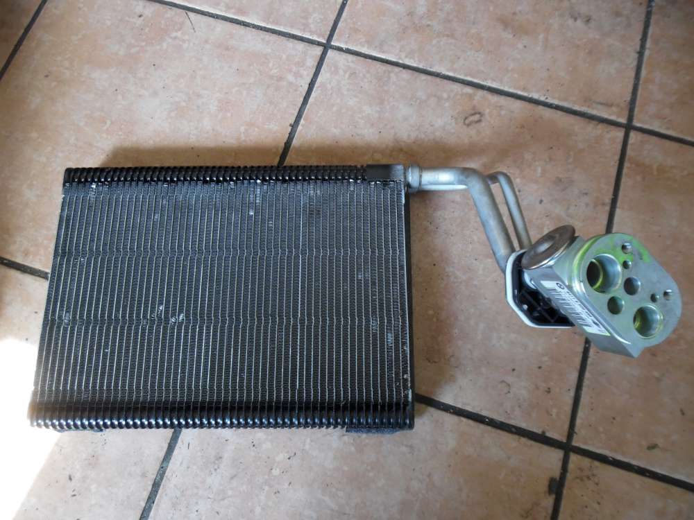 BMW F20 F30 Wrmetauscher mit Klimaanlagenventil 9226078 