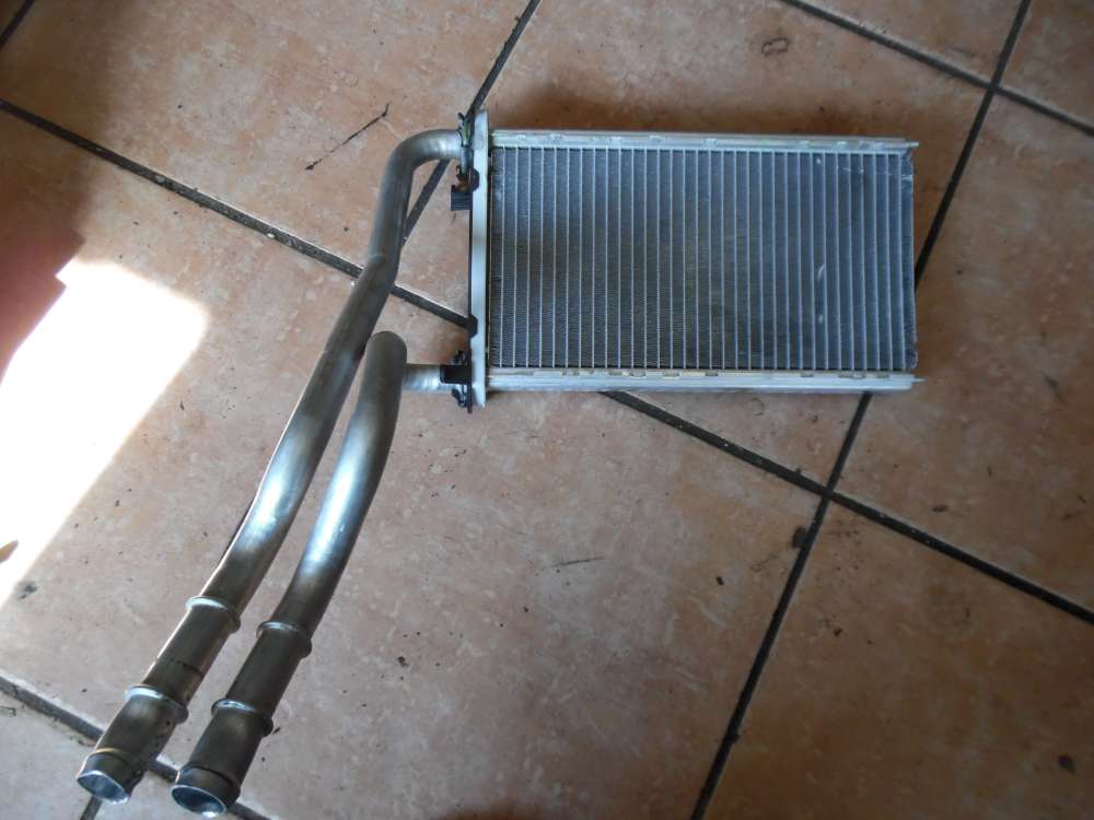 BMW F20 F30 Heizung Heizkrper T1012895E 