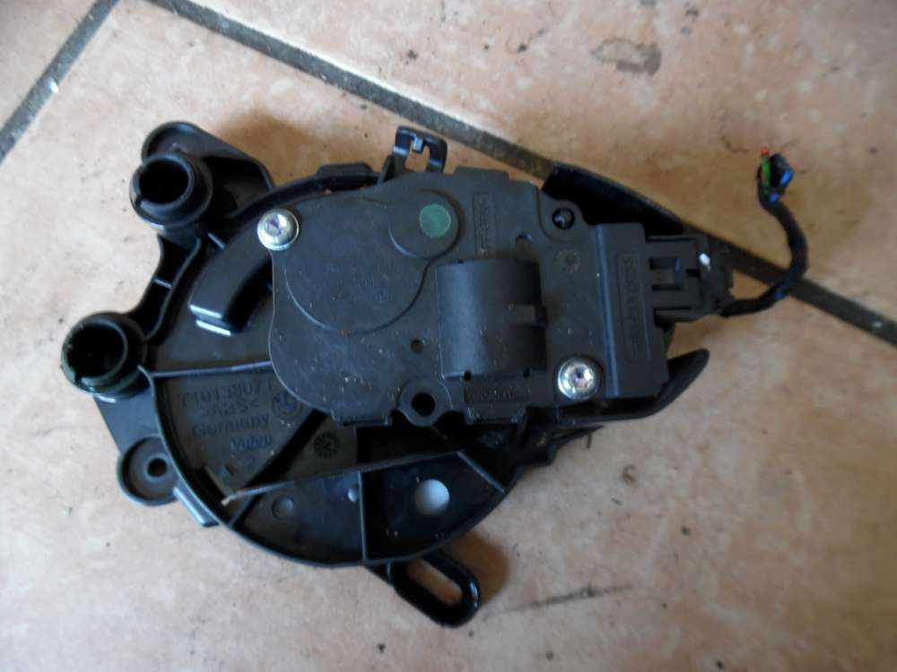 BMW F20 F30 Stellmotor Heizung Klima T1015556H / T1012984B