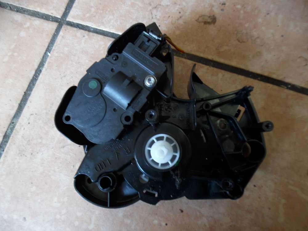BMW F20 F30 Heizungstellmotor  T1015556H / T1012986W