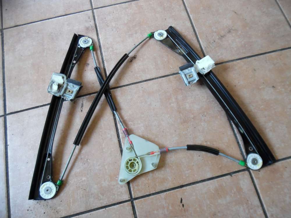 VW Polo 9N 5-Trer Fensterheber Vorne Rechts 