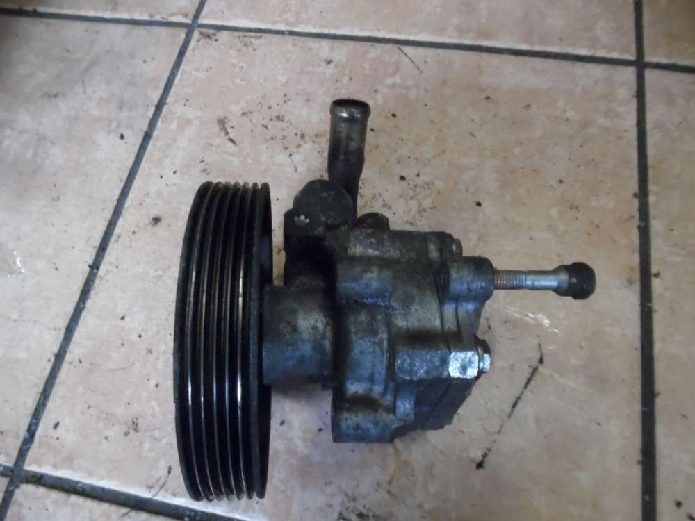 Ford Fusion JU2 1.4 TDCi Servopumpe
