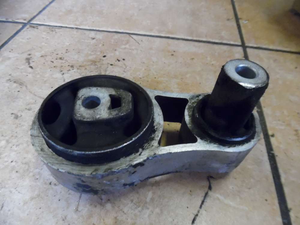 Ford Fusion JU2 1.4 TDCi Motorlager Motorhalter