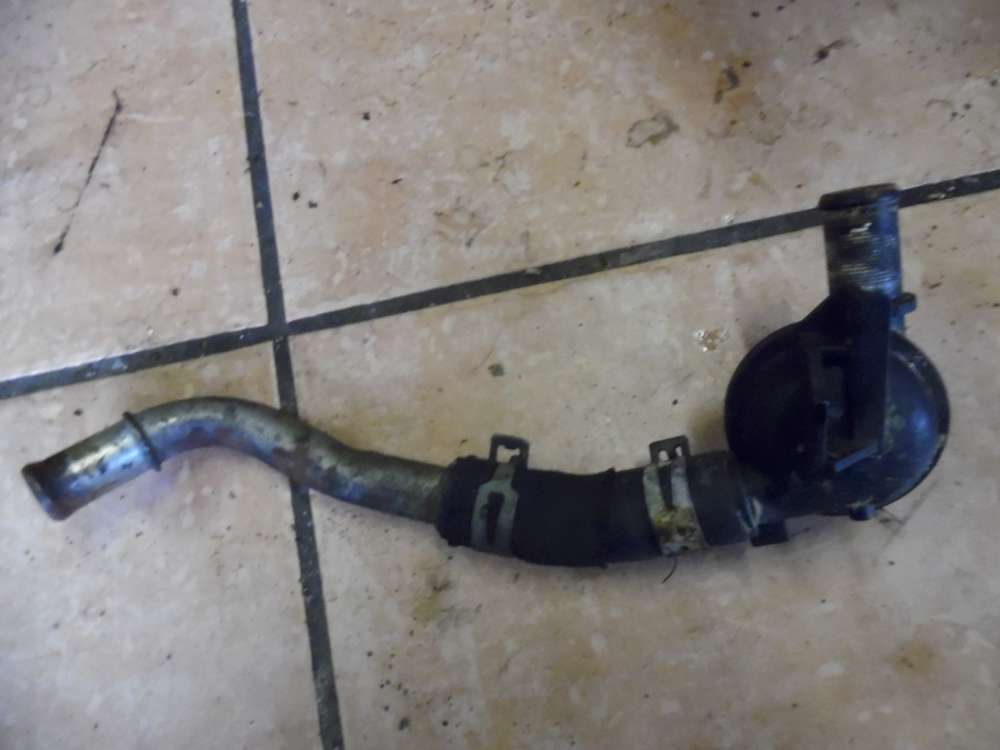 Ford Fusion JU2 1.4 TDCi Wasserschlauch 