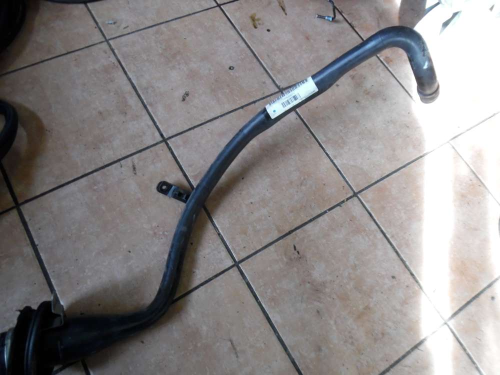 BMW F11 Einfllstutzen Diesel 1006766004