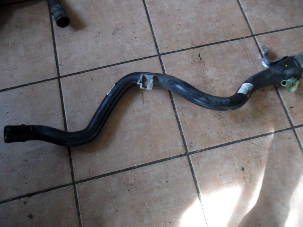 BMW 1-er F20 Einfllstutzen Kraftstofftank Diesel 7244020 