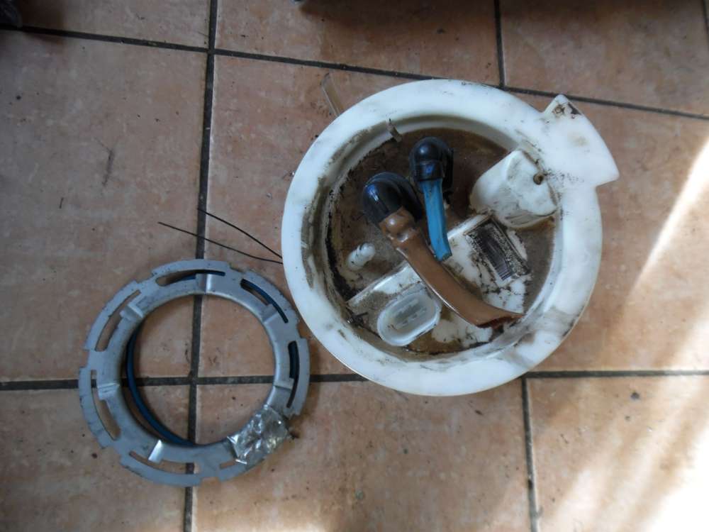 BMW 1-er F20 Kraftstoffpumpe Diesel 7243972