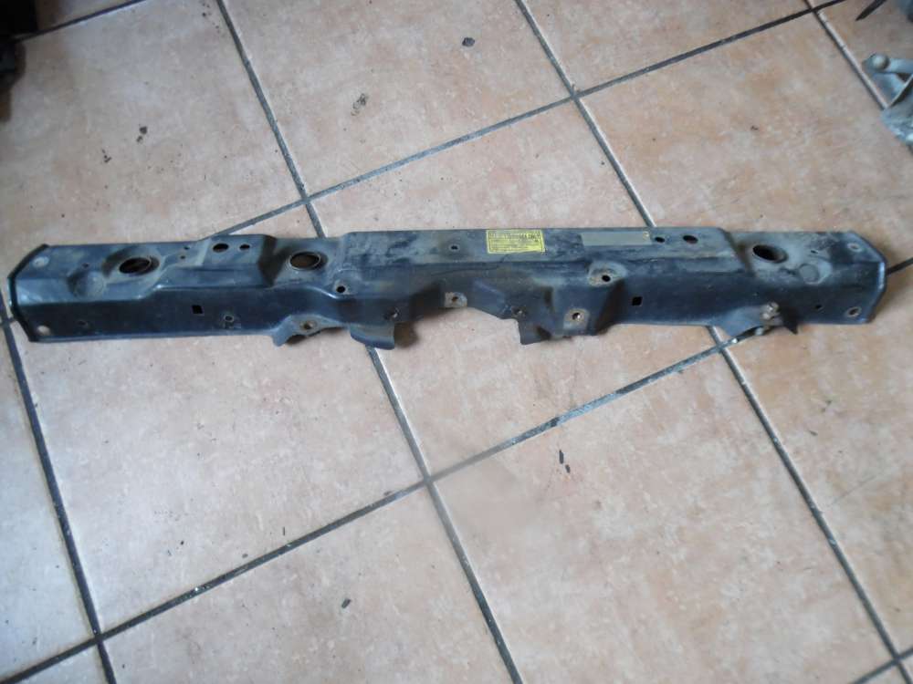 Toyota Yaris Verso Schlotrger