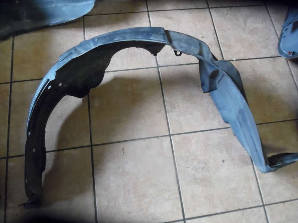Toyota Yaris Verso Innenkotflgel Radhausschale Vorne Rechts 53875-52030