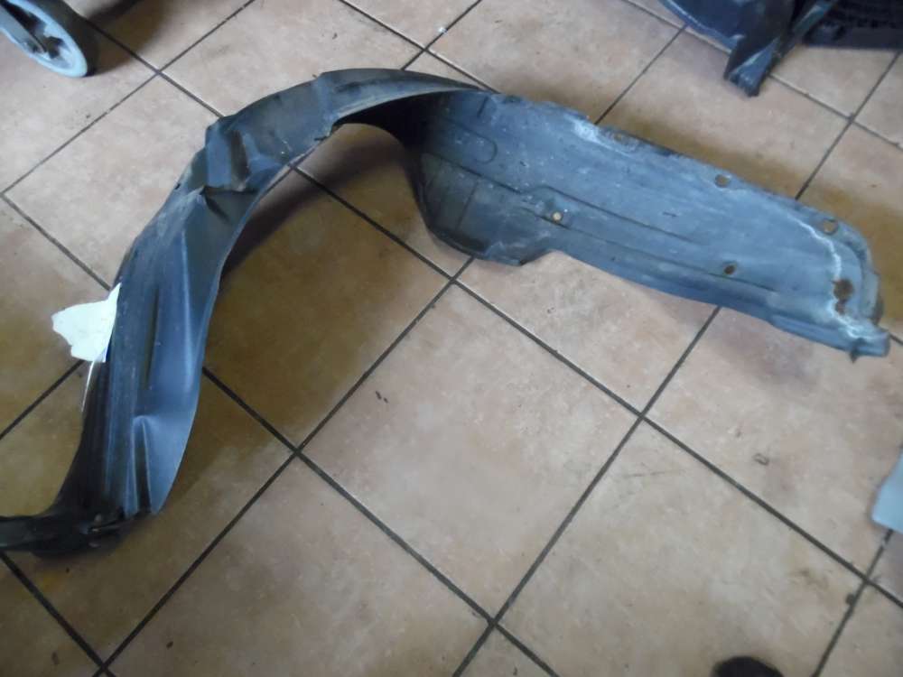 Toyota Yaris Verso Innenkotflgel Radhausschale Vorne Links 53876-52030