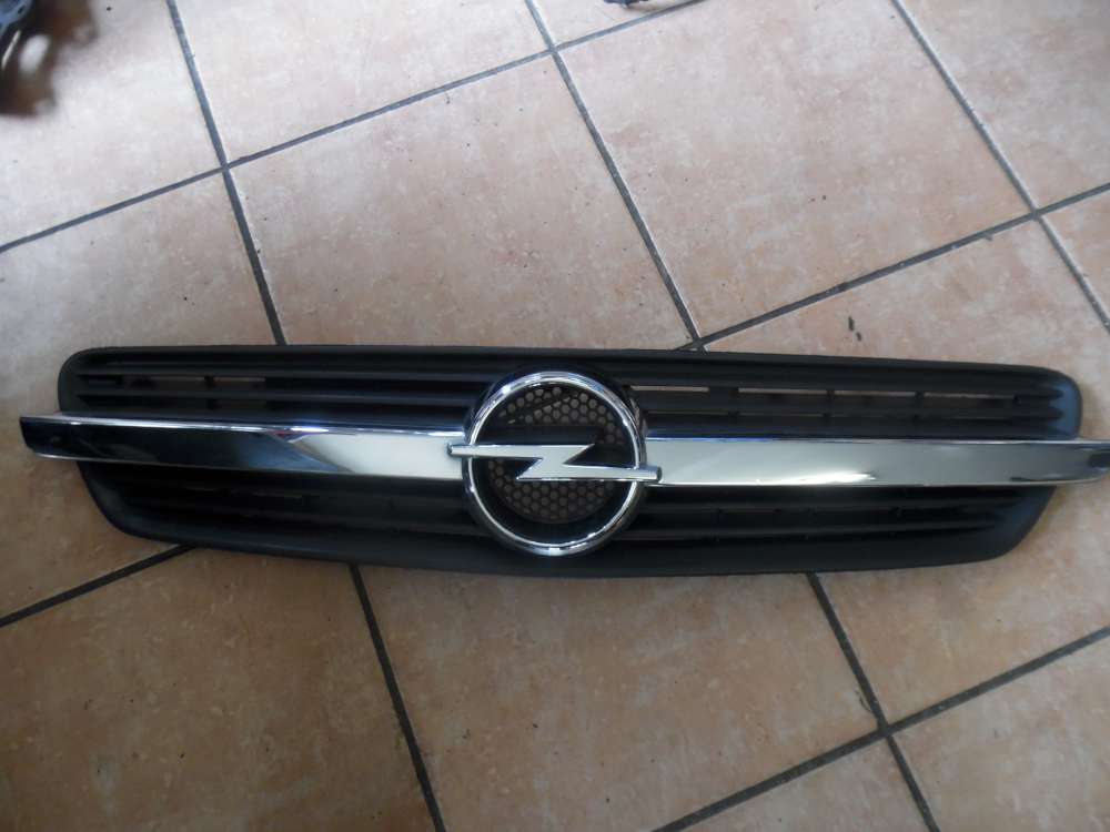 Opel Meriva A Khlergrill Frontgrill 13117843 