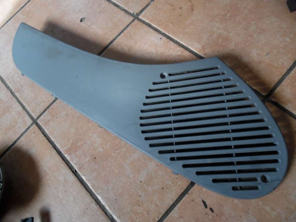 Lancia Zeta 220 Abdeckung Lautsprecher Vorne Links 1462056077