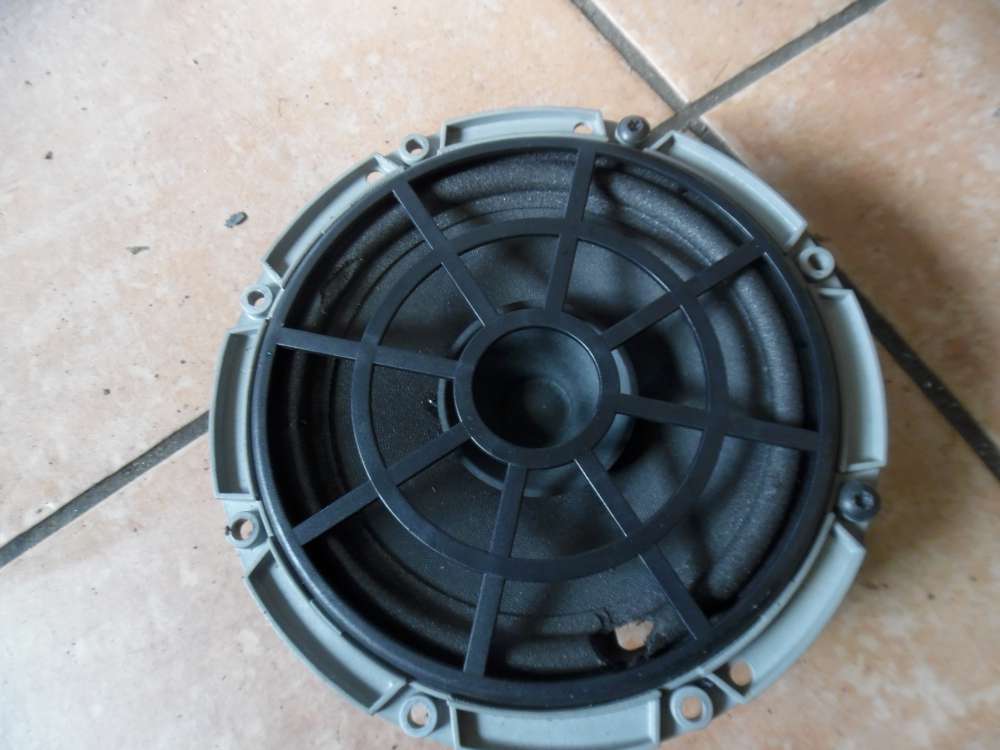 Lancia Zeta 220 Lautsprecher Vorne Links 9634827380