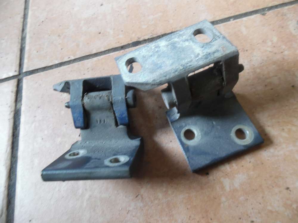 Lancia Zeta 220 Trscharniere Scharniere Vorne Links 