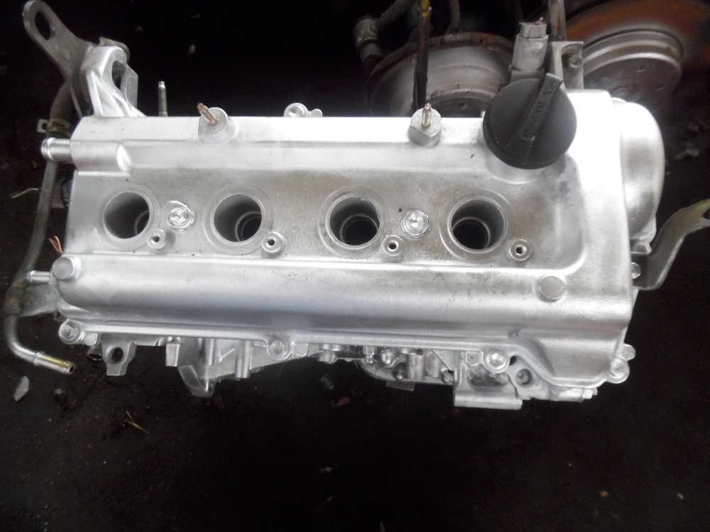 Toyota Yaris Verso 1,3i Motor 2NZ