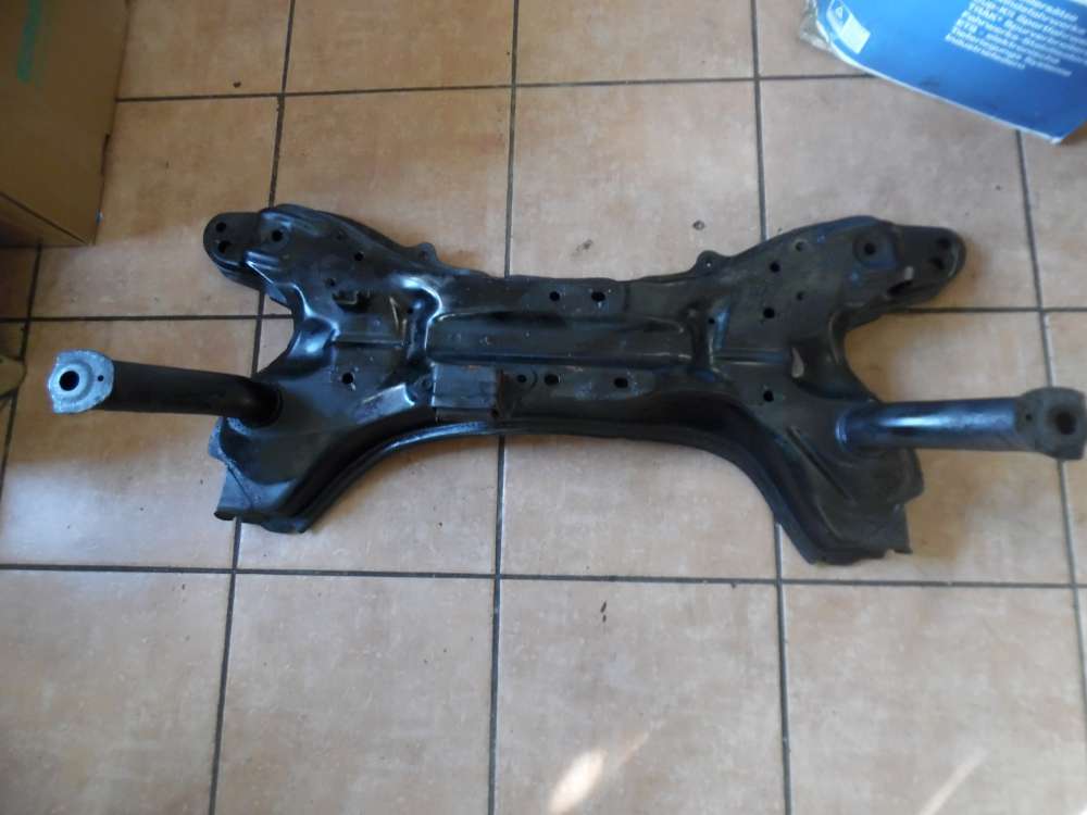 Toyota Yaris Verso Vorderachse Motortrger 