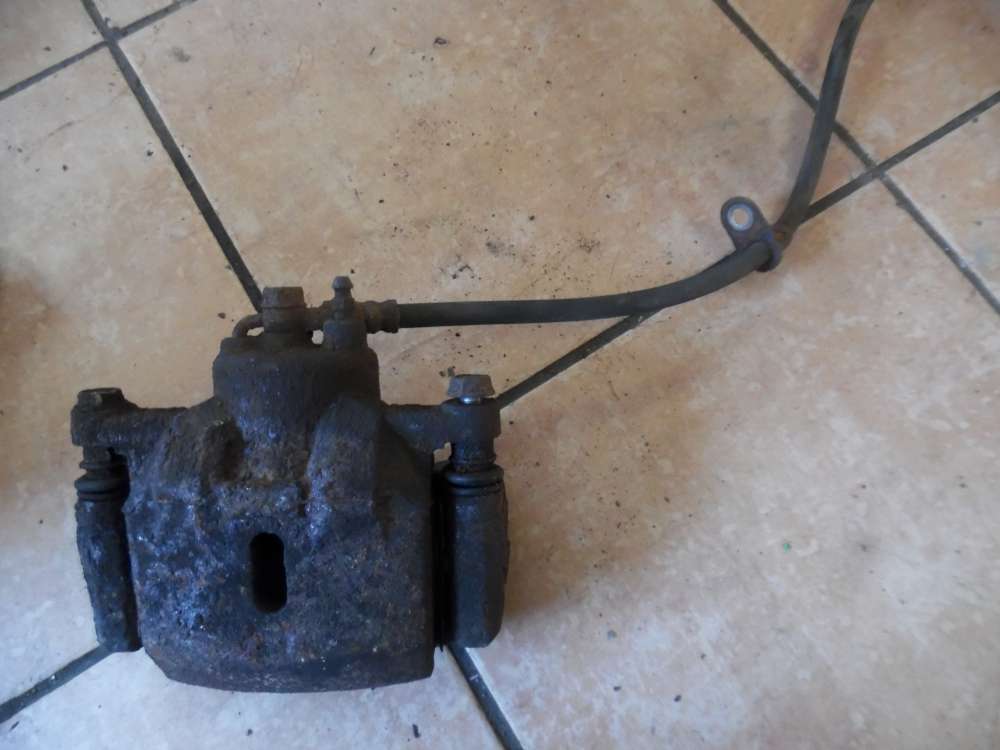 Toyota Yaris Verso Bremssattel Vorne Links