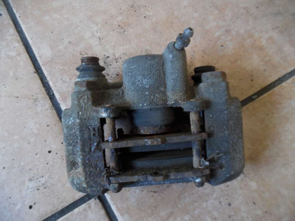 Toyota Yaris Verso Bremssattel Hinten Rechts