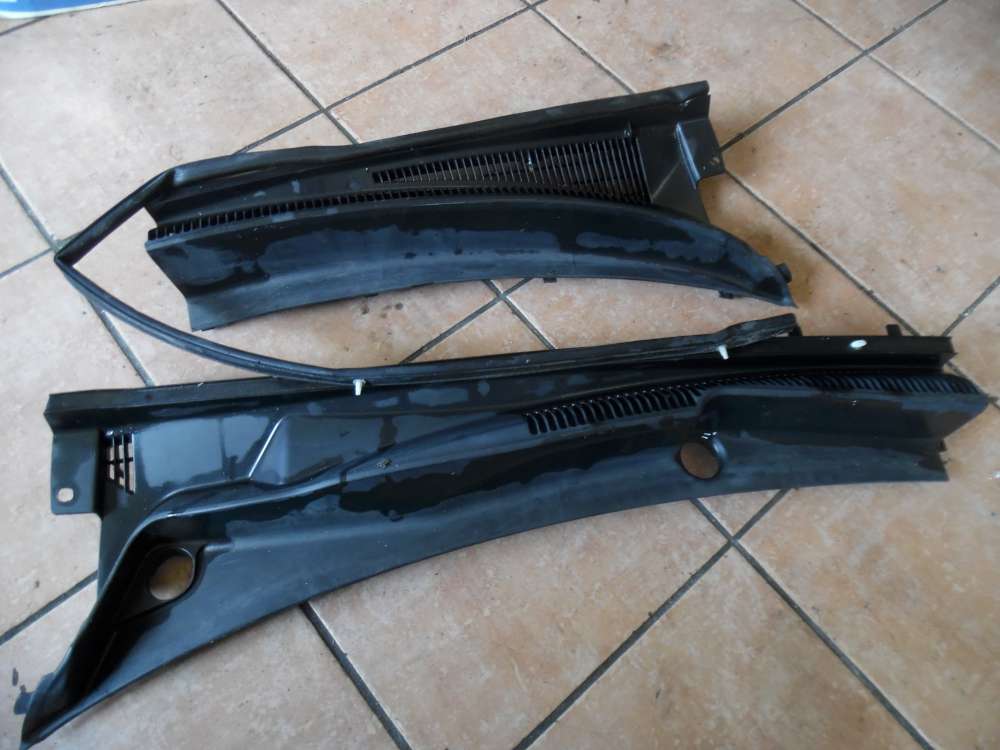 Toyota Yaris Verso Abdeckung Wasserkasten Windlauf 55781-52060/ 55782-52070