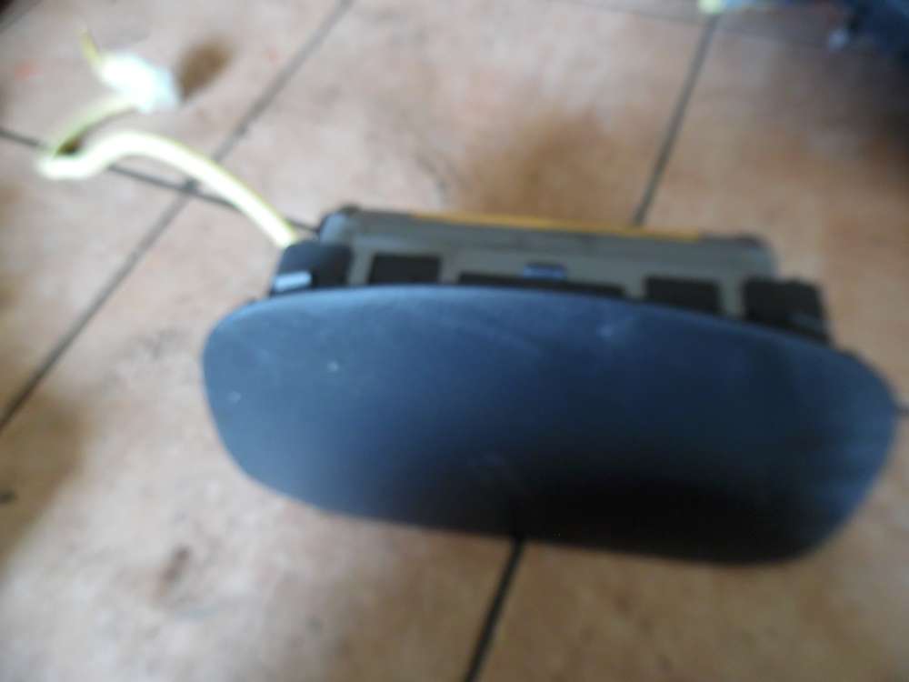Toyota Yaris Verso Airbag Armaturenbrett Rechts
