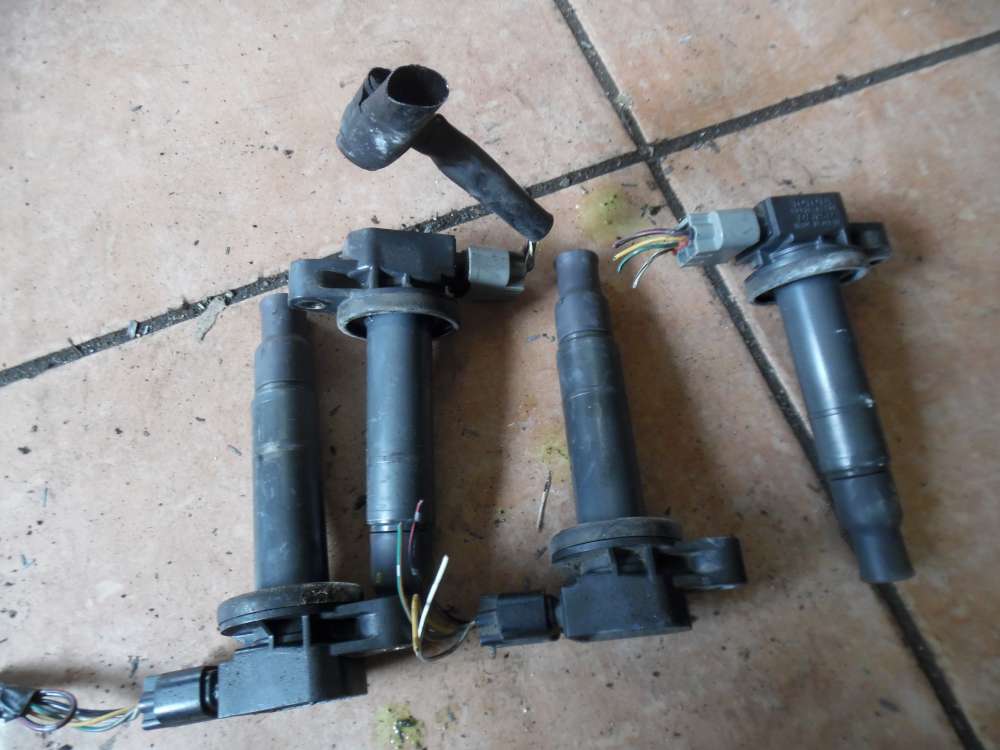 Toyota Yaris Verso 1,3 Zndspule Zndmodule 90919-02246
