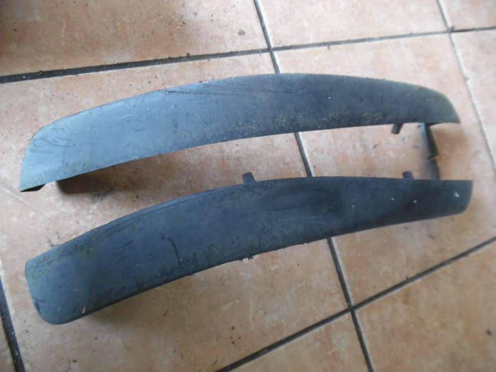 Toyota Yaris Verso Frontspoiler Stostange Vorne 53851-52020/ 53852-52020