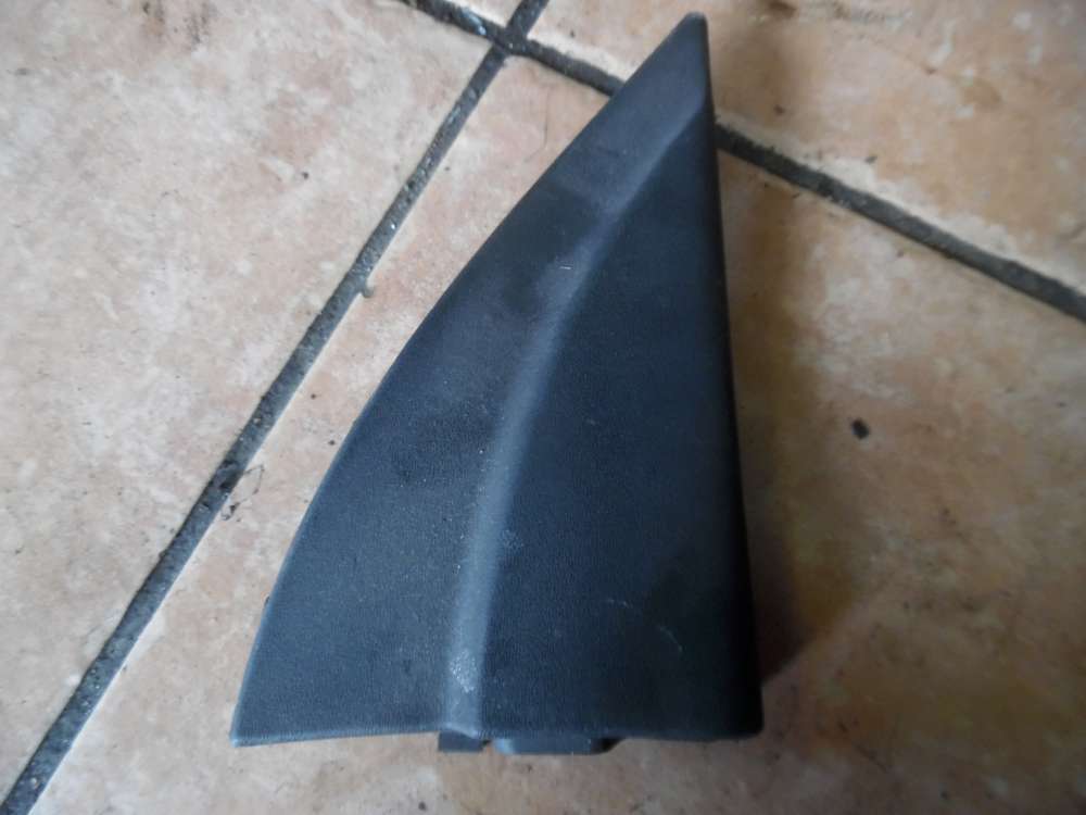 Toyota Yaris Verso Abdeckung Spiegel Ecke Vorne Rechts 67491-52030