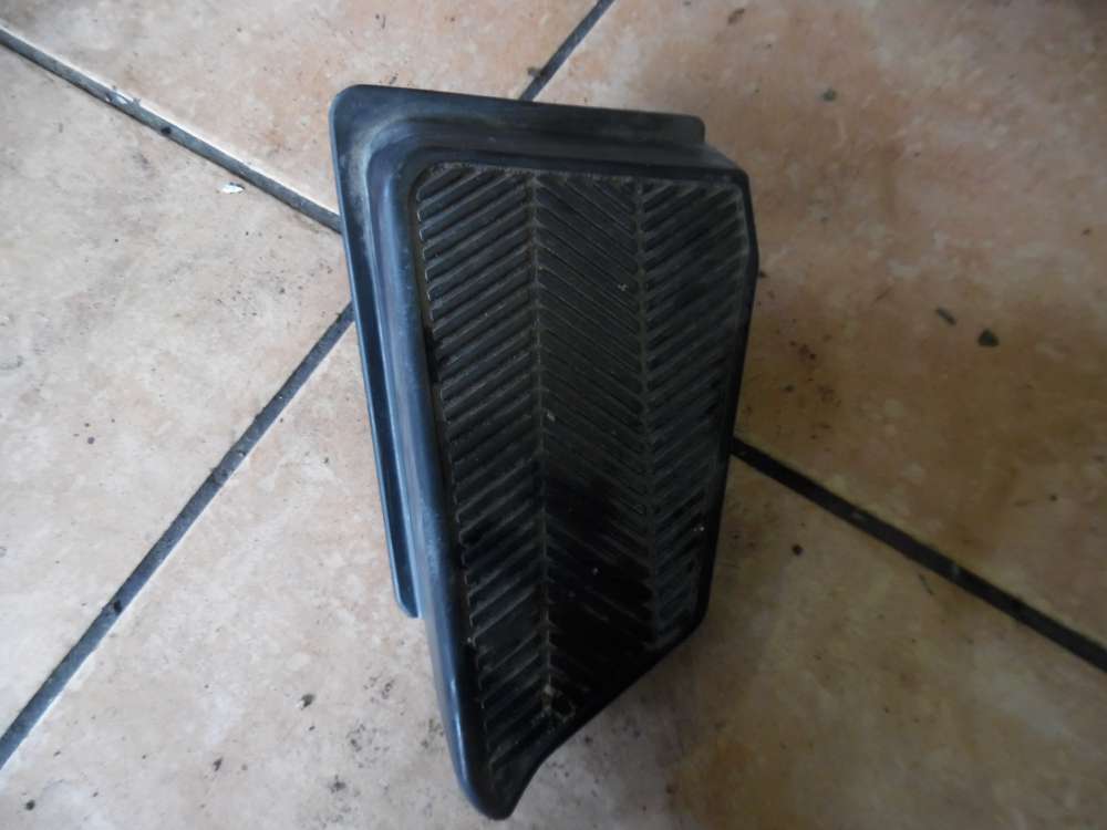 Toyota Yaris Verso Abdeckung Deckel 