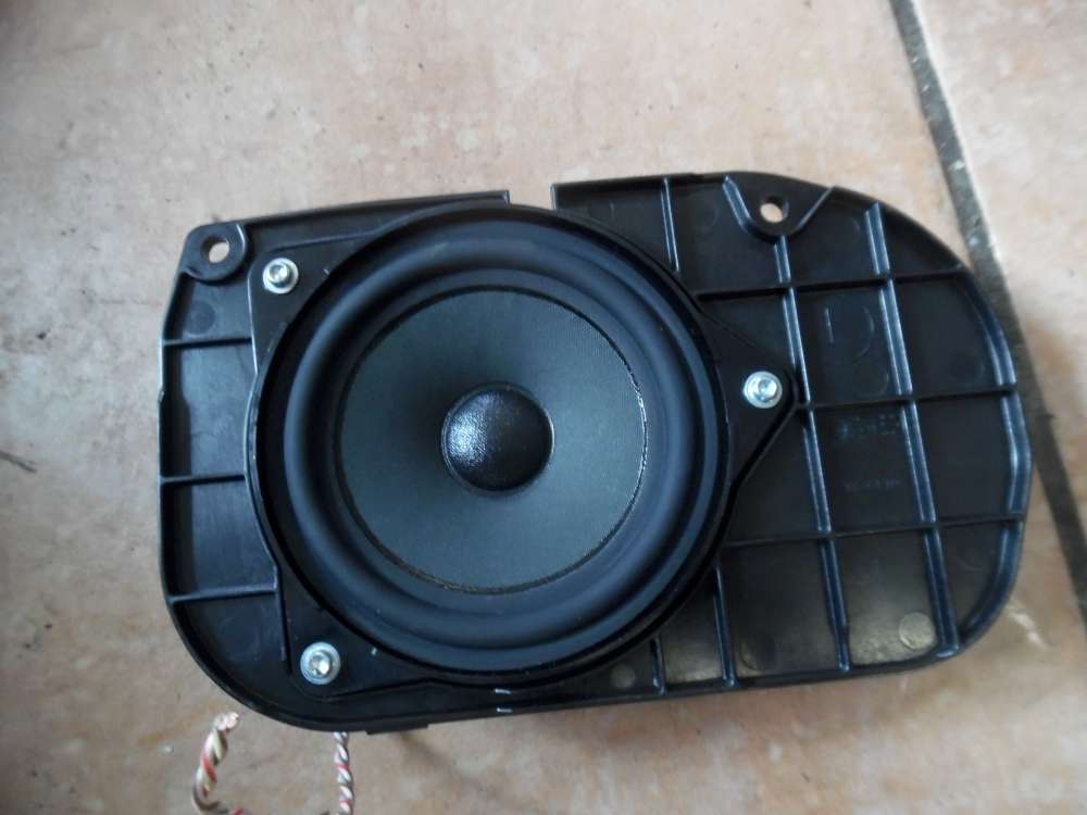 BMW 5er F10 Lautsprecher Links 9239183