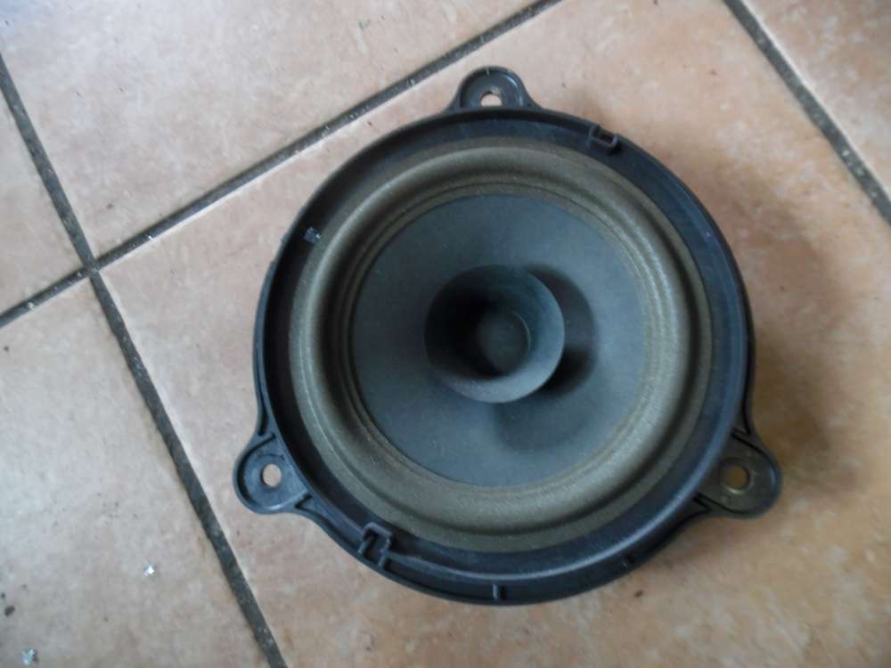 Nissan Note E11 Trlautsprecher Hinten Links 28156-AV700
