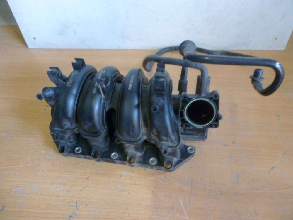 Seat Ibiza 6L 1,4L Ansaugbrcke Ansaugkrmmer 036129711FR