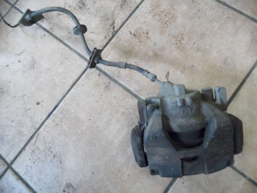 Renault Laguna III Bremssattel Bremszange Vorne Rechts