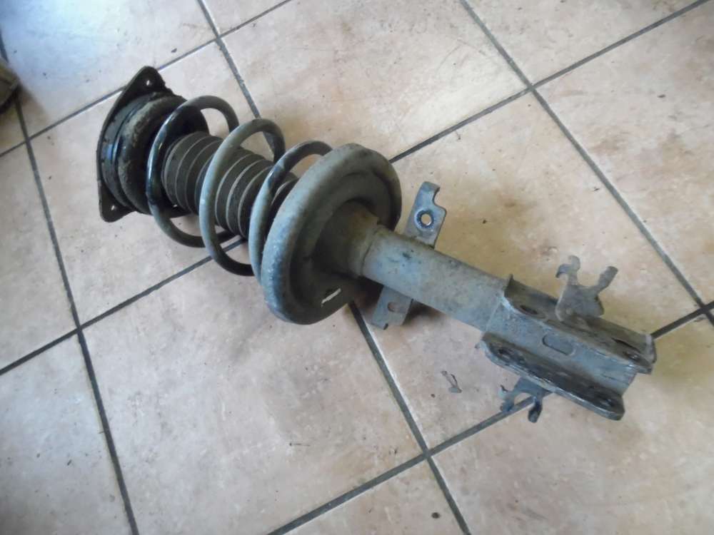 Renault Laguna III Federbein Stodmpfer Vorne Links