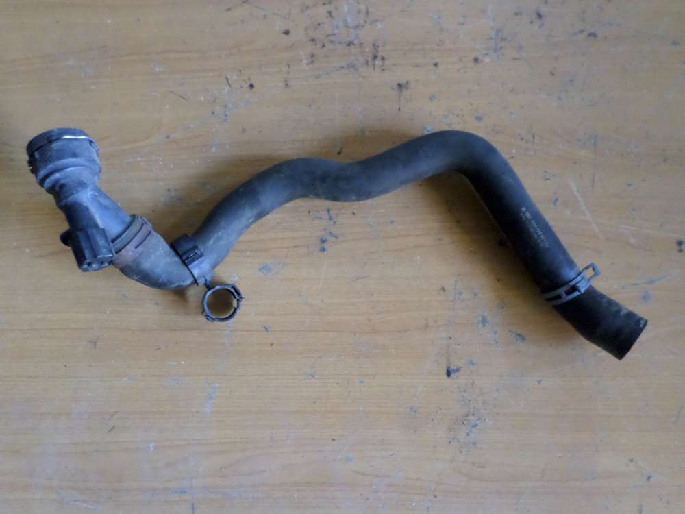 Seat Ibiza 6L Khlwasserschlauch 6Q0122051CJ