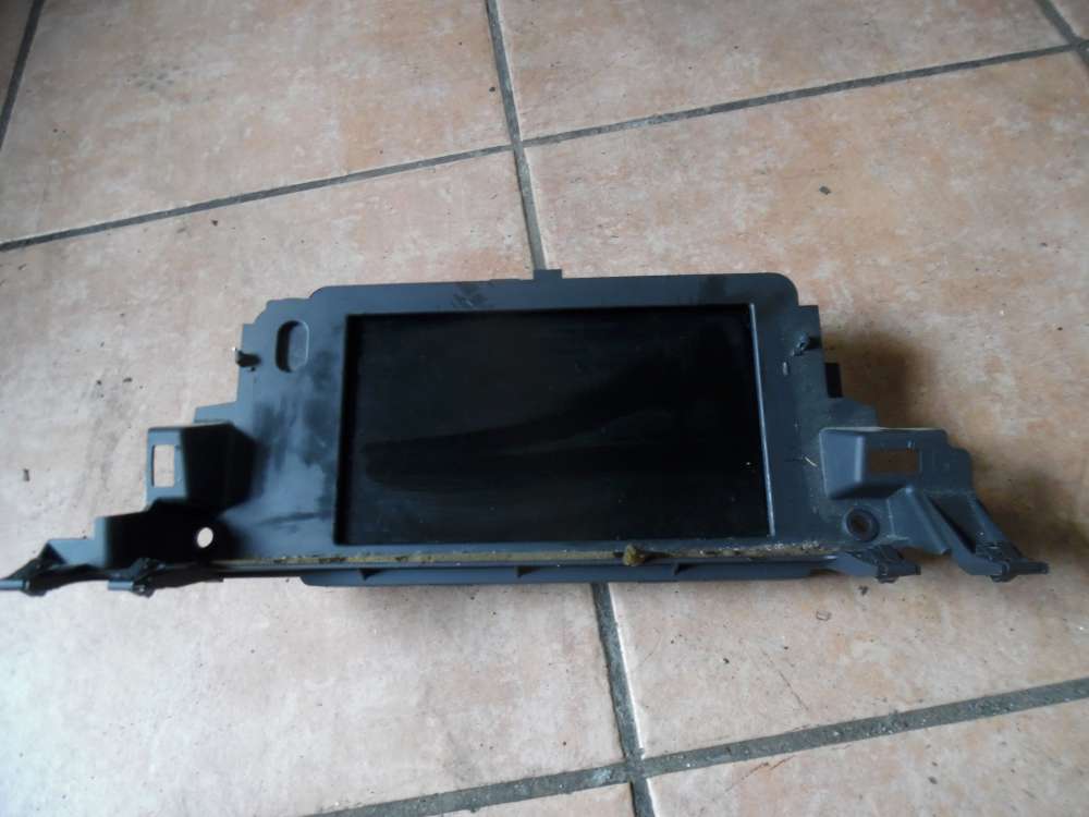 Renault Laguna III bildschirm 280340026R 
