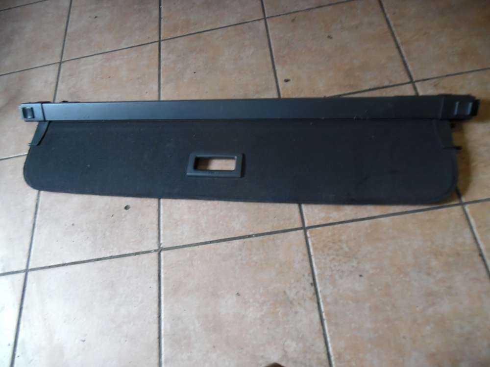 Renault Laguna III Hutablage Laderaumabdeckung Rollo 794220003R