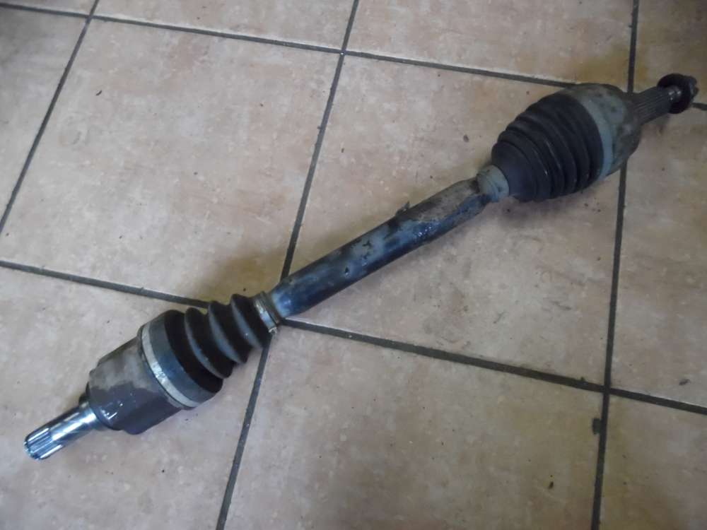 Renault Laguna III Antriebswelle Vorne Links