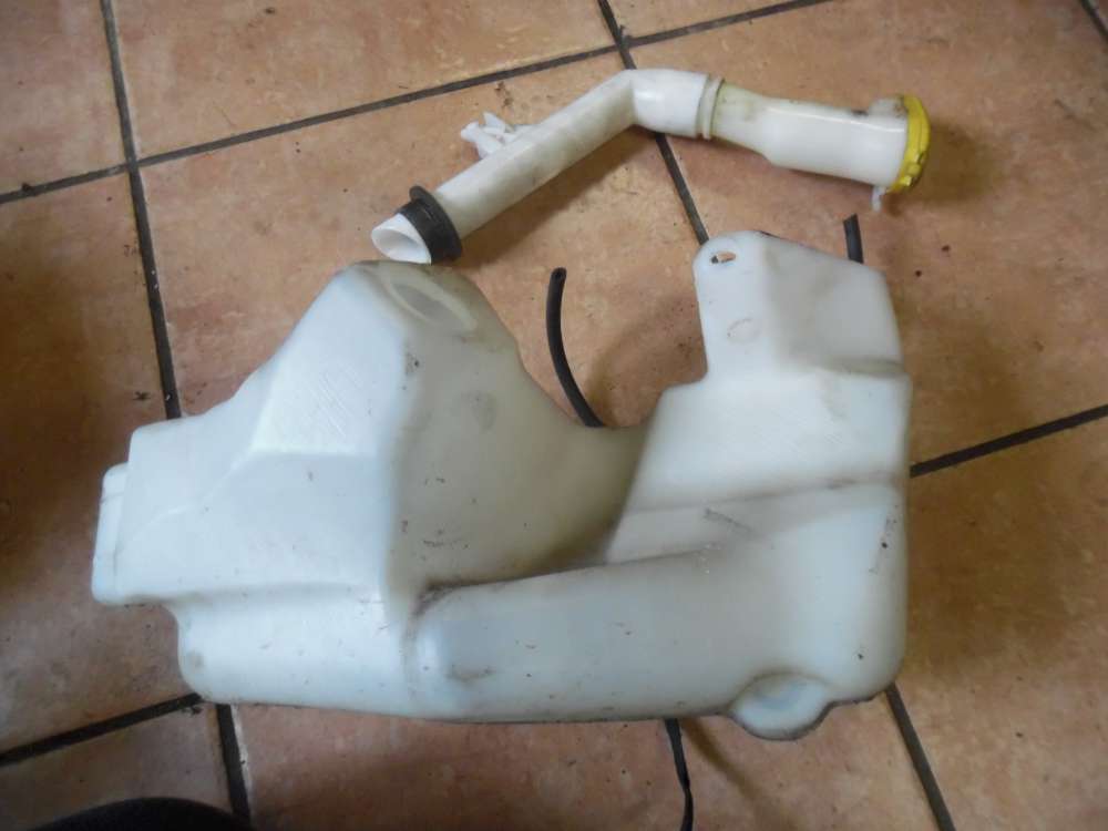 Renault Laguna III Waschwasserbehlter mit Pumpe 289100001N