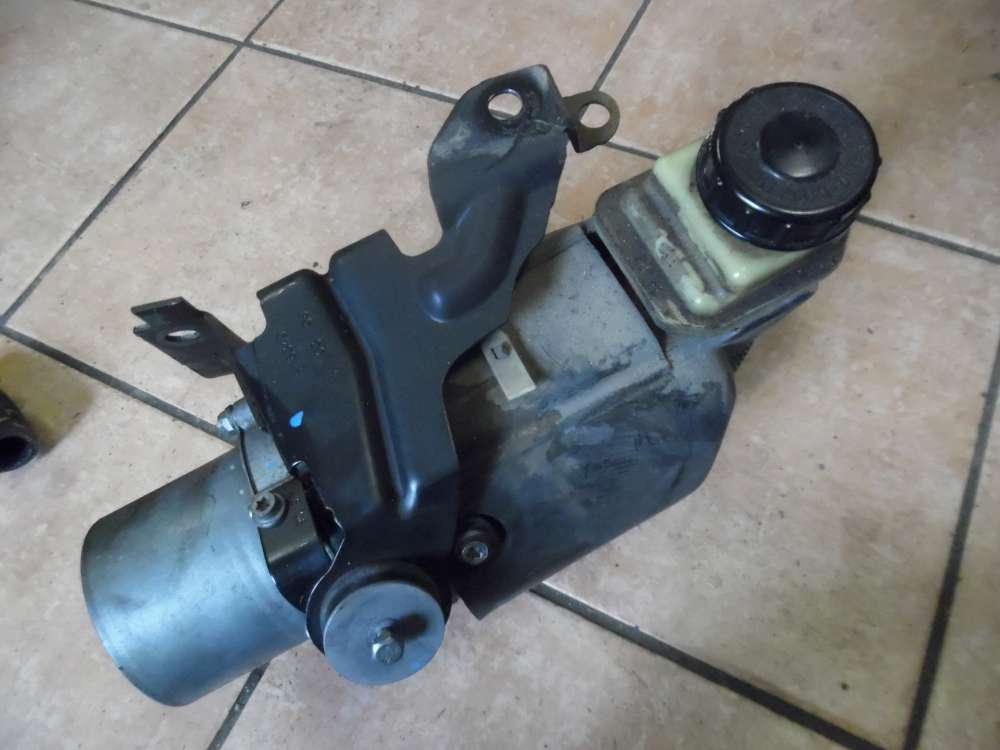Renault Laguna III Servopumpe elektrisch 491100033R