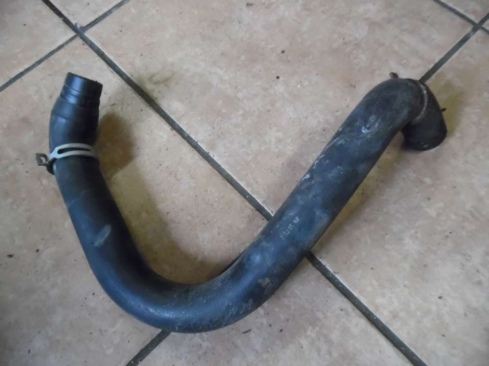 Renault Laguna III Khlwasserschlauch 215000037R