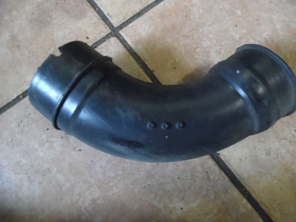 Renault Laguna III Ansaugschlauch 8200724087A